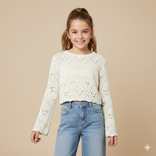 261GJ3030 - MAGLIA - TWINSET
