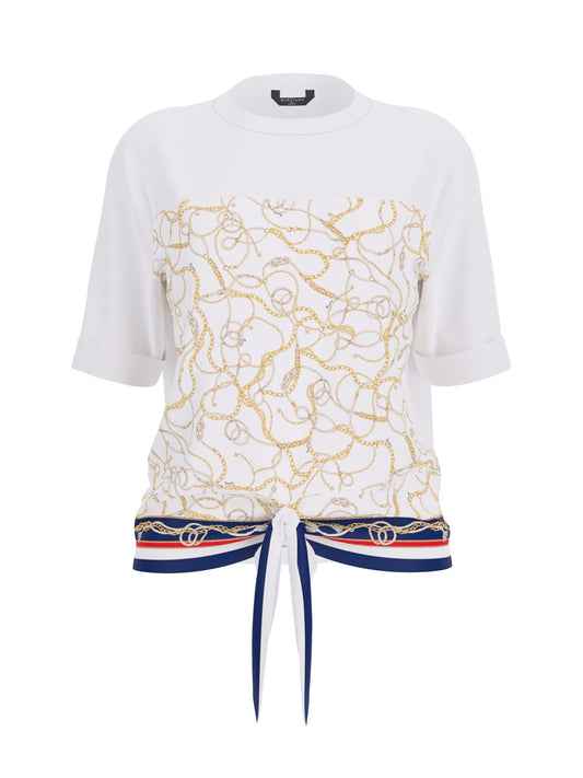 6RGI006285A SS26 - T-shirt & Top - Guess