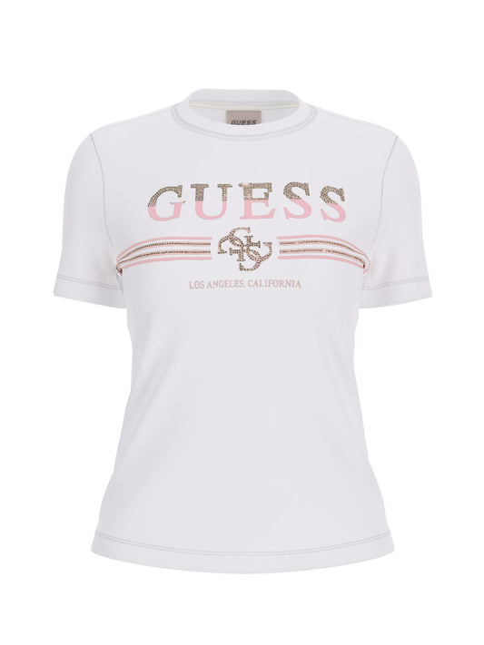 V6GI07K2968 SS26 - T-shirt & Top - Guess