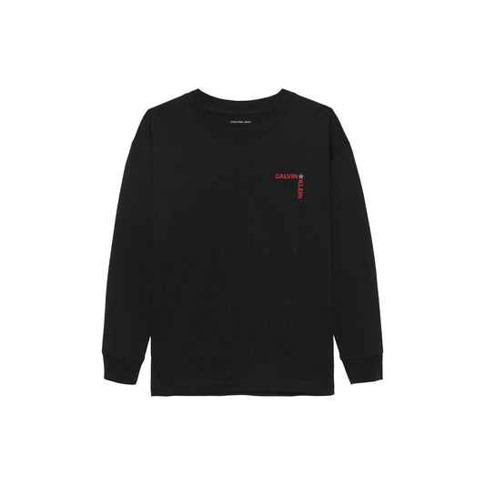 25FMCKIB0IB02614J - Felpe - CALVIN KLEIN KIDS