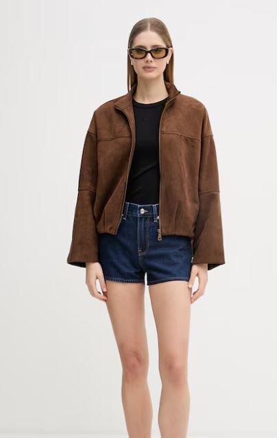 LV047F768G - Gonne & Shorts - Calvin Klein