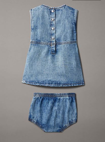 lvcksjh14g - Abiti - Calvin Klein