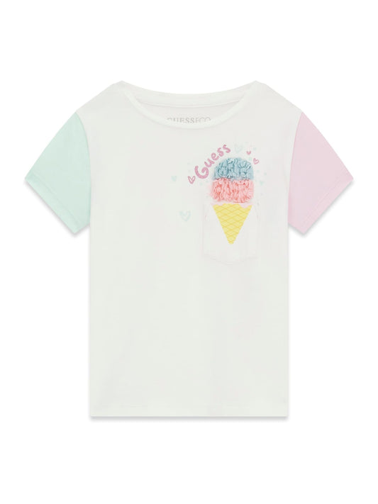 K6GI14K6YW4 SS26 - T-shirt & Top - Guess