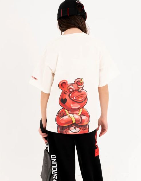 spy1518 - T-Shirt e Polo - SPRAYGROUND