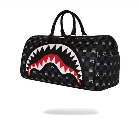 910D8910NSZINT01 - Accessori - SPRAYGROUND