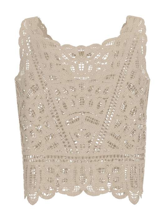 W6GR13Z0597 SS26 - T-shirt & Top - Guess