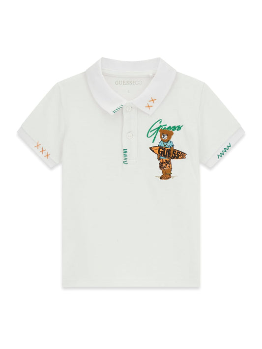 N6GP01K9WF4 SS26 - T-shirt & Maglie - Guess