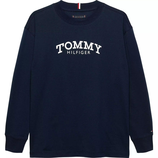 25FMTHKB0KB10052T - Maglieria - Tommy Hilfiger