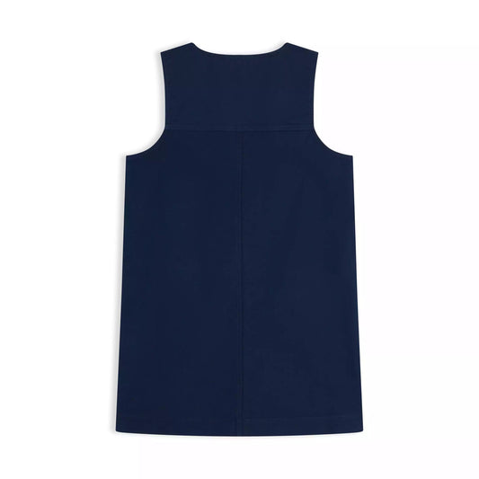 26CMTHKG0KG09539T - Abiti - tommy hilfiger kids