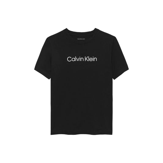 NOSMCKIU0IU00682J - T-shirt & Maglie - CALVIN KLEIN KIDS