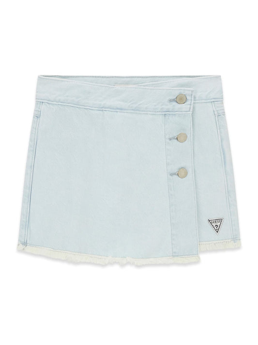 J6GD34D45E0 SS26 - Gonne & Shorts - Guess