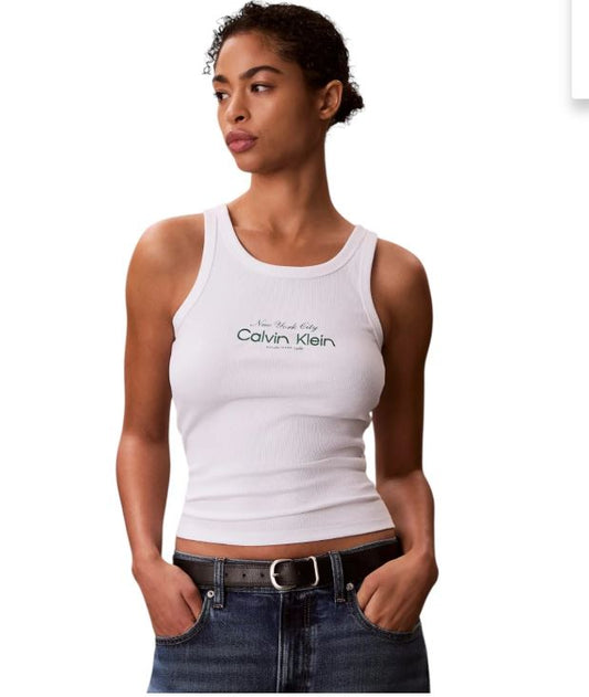 LV047F816G - T-shirt & Top - Calvin Klein