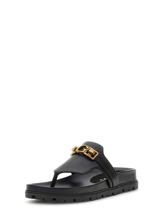 FLJFRRLEA03 SS26 - Scarpe - Guess