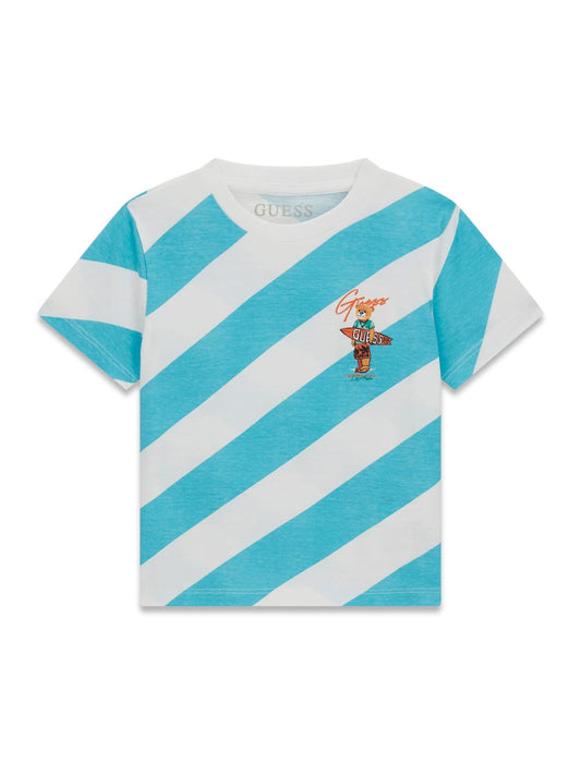 N6GI05K8HM4 SS26 - T-shirt & Maglie - Guess