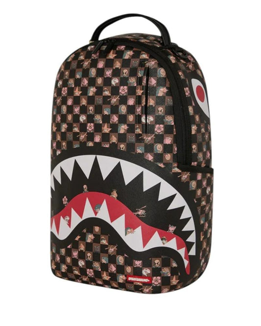 910B8768NSZ - Accessori - SPRAYGROUND