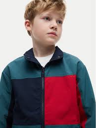 26CMTHKB0KB10457T - Giacche & Capispalla - tommy hilfiger kids