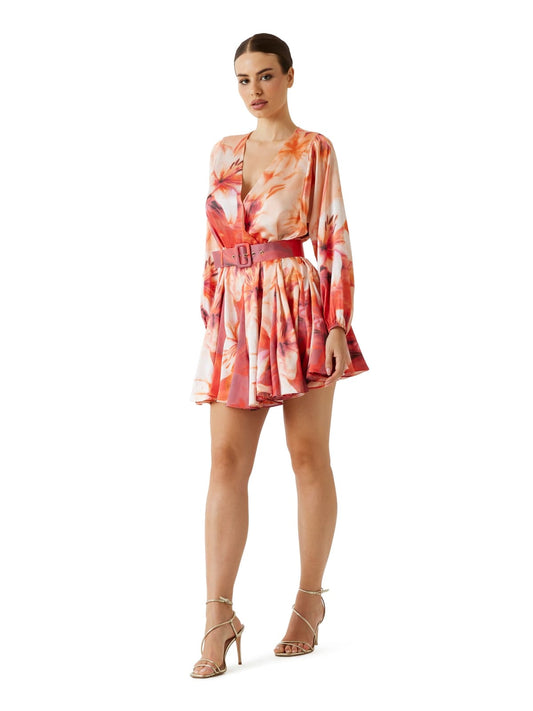 G6GK58W2214 SS26 - Abiti - Guess