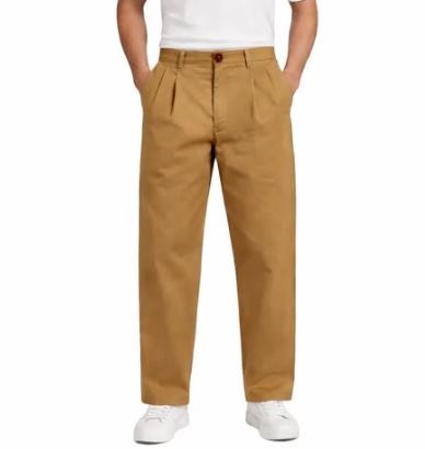LV04RF606GHMS - Pantaloni & Jeans - Calvin Klein