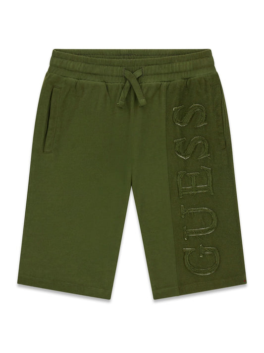 L6GD01KA6R4 SS26 - Pantaloni & Jeans - Guess
