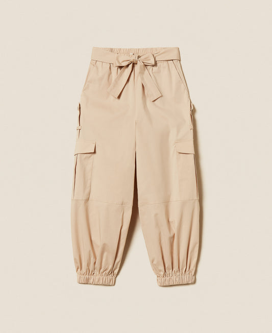261GJ2012 - Pantaloni & Leggings - TWINSET