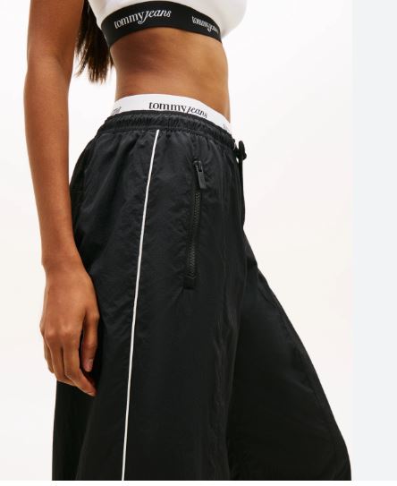 DW0DW22289 - Pantaloni & Leggings - Tommy Jeans