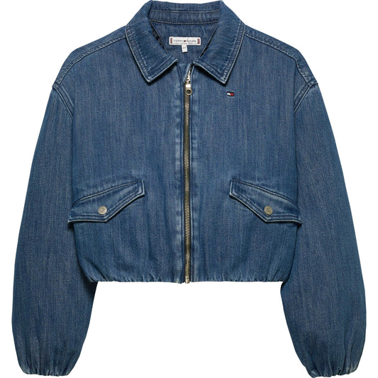 25FMTHKG0KG08930T - Giacche & Capispalla - Tommy Hilfiger