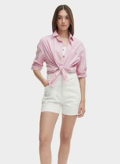 DW0DW22695 - Gonne & Shorts - Tommy Jeans