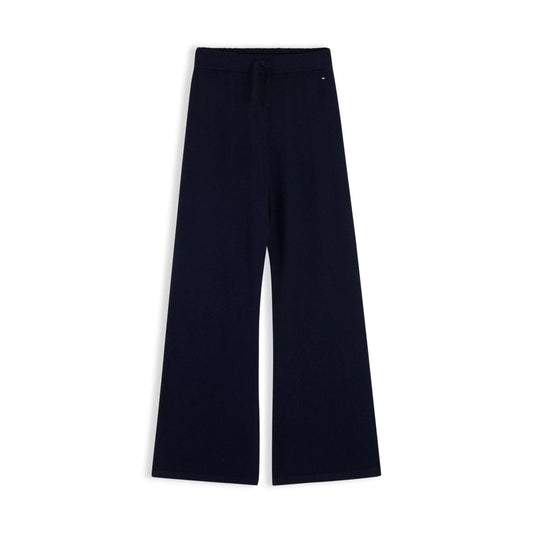 26WMTHKG0KG09711T - Pantaloni & Leggings - tommy hilfiger kids